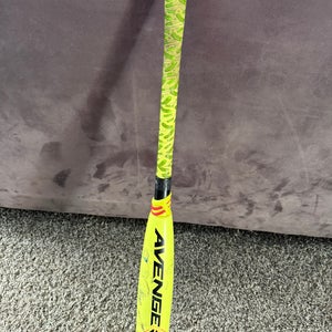 2023 AXE Avenge Pro Composite USSSA Certified Bat (-8)  23 oz 31" (Used)