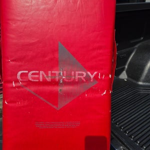 (Used) Century Martial Arts kick shield