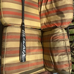 2024 Marucci USSSA Certified Bat (-5) 26 oz 31" (Used)