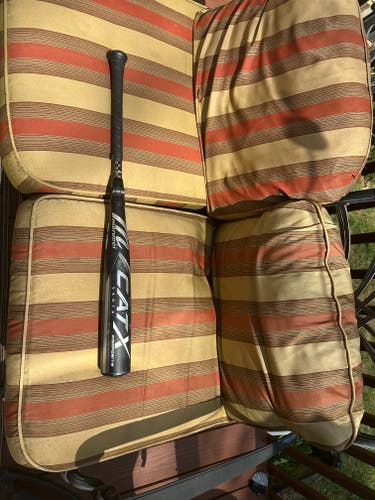 2024 Marucci USSSA Certified Bat (-5) 26 oz 31" (Used)