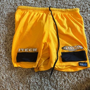Itech Jock (Used)