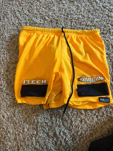 Itech Jock (Used)