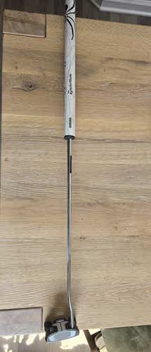 2023 TaylorMade Tour 7 CB Right Handed Putter 38" (Used)