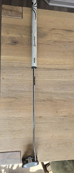 2023 TaylorMade Tour 7 CB Right Handed Putter 38" (Used)