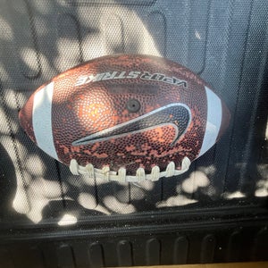 Nike Vapor Strike Junior Football Soccer Ball Youth Size