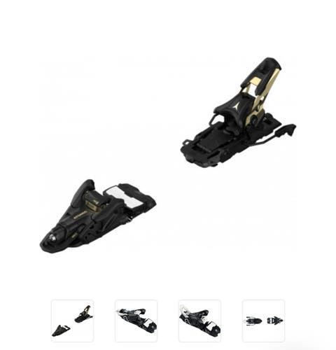 Salomon / Atomic Shift 13 MNC Bindings New