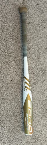 Marucci Echo DMND Alloy Bat (-12) 16 oz 28" (Used)