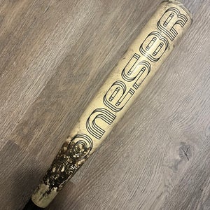 2023 Warstic Bonesaber Hybrid Fungo Bat (-3)  30 oz 33" (Used)