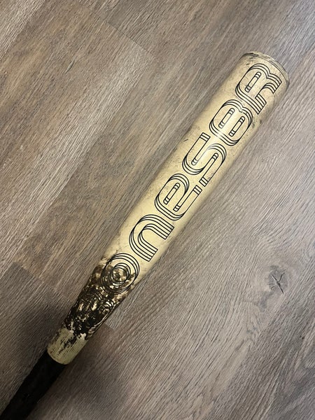 2023 Warstic Bonesaber Hybrid Fungo Bat (-3)  30 oz 33" (Used)