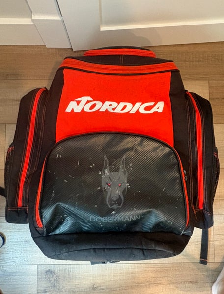 Nordica Boot Bag (Used)