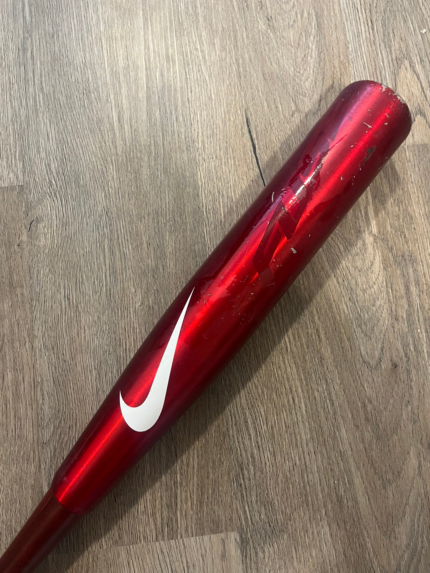 nike aero fuse bbcor