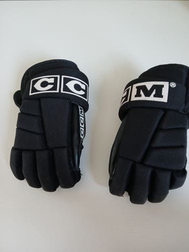CCM Gloves 9" (Used)