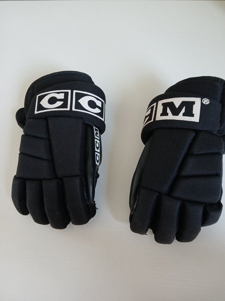 CCM Gloves 9" (Used)
