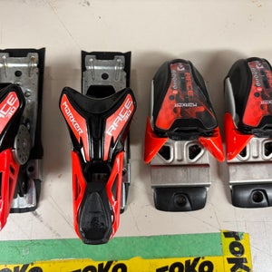 Marker Comp 30 Bindings