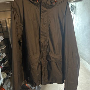 Helly Hansen Rain Jacket