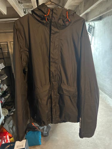 Helly Hansen Rain Jacket