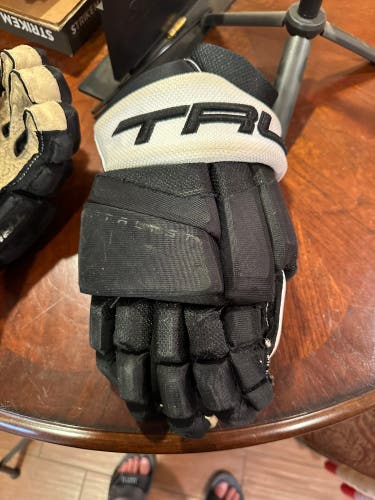 True Catalyst Pro Gloves 13" Pro Stock (Used)