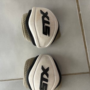 Medium/Large Adult STX Cell IV Arm Pads (Used)
