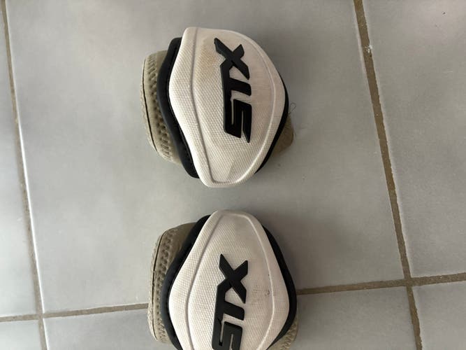 Medium/Large Adult STX Cell IV Arm Pads (Used)