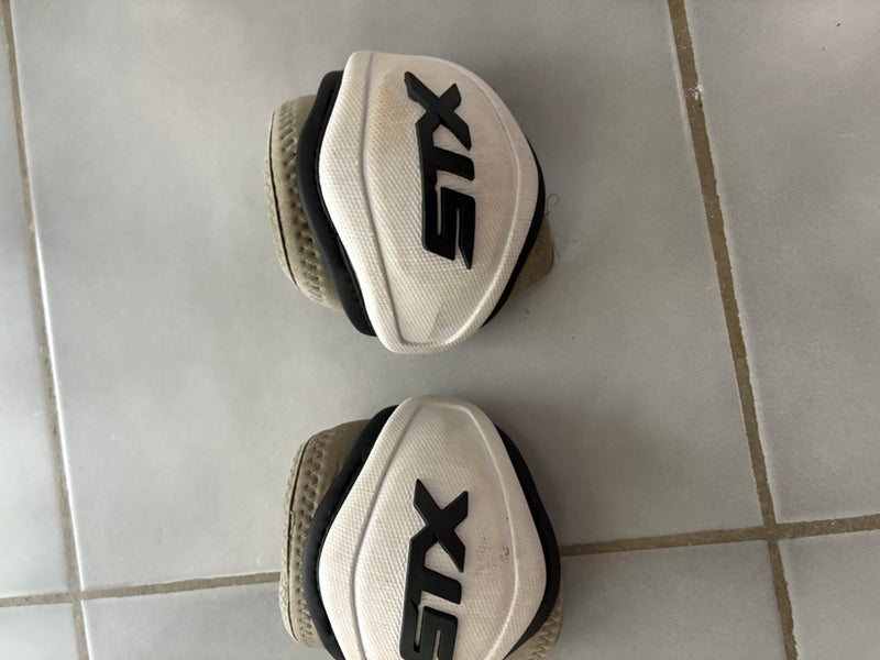 Medium/Large Adult STX Cell IV Arm Pads (Used)