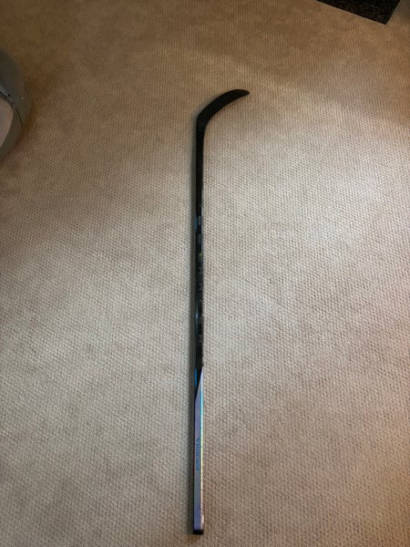 Senior Bauer Nexus Tracer Left Hand Hockey Stick P28 (New)