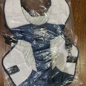 Easton Catcher's Chest Protector (New)