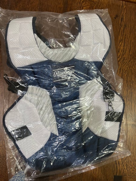 Easton Catcher's Chest Protector (New)