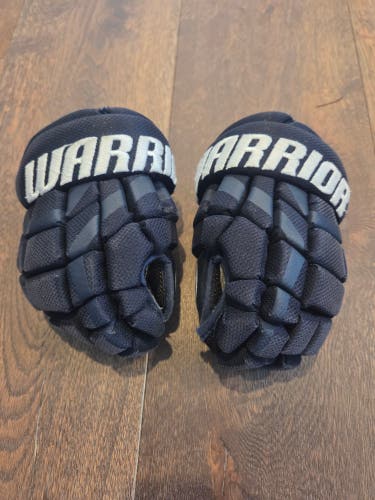 Warrior Covert DT3 Gloves 8" (Used)