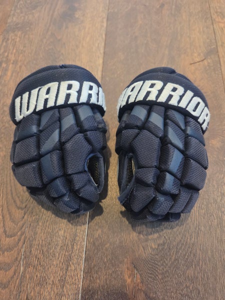 Warrior Covert DT3 Gloves 8" (Used)