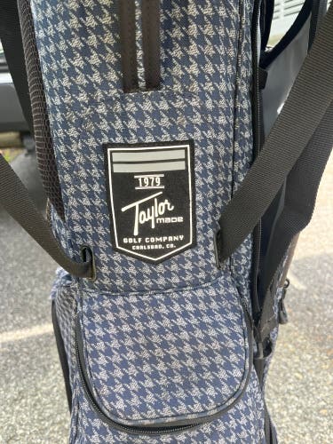 TaylorMade Bag (Used)