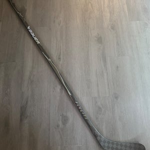 Bauer Vapor FlyLite Left Hand Hockey Stick P28 (New)