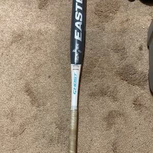 2020 Easton Ghost Composite Bat (-10) 22 oz 32" (Used)