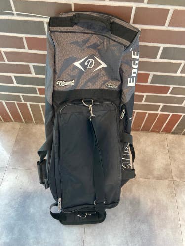 Black Diamond Bags & Batpacks Catcher's Bag (New)