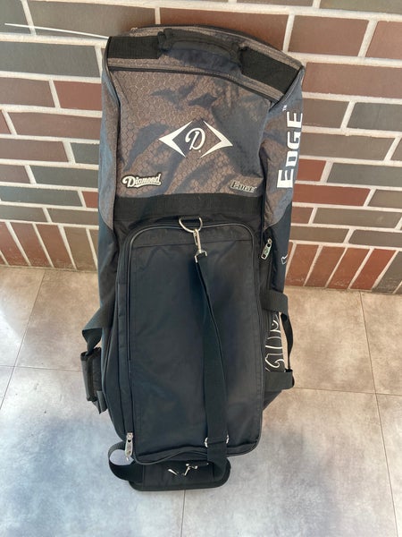 Black Diamond Bags & Batpacks Catcher's Bag (New)
