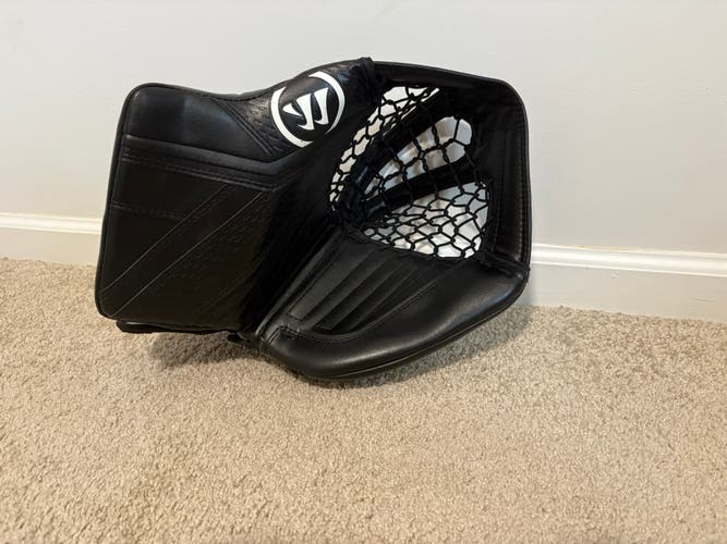 Warrior Ritual G6.1 E+ Regular (Used)