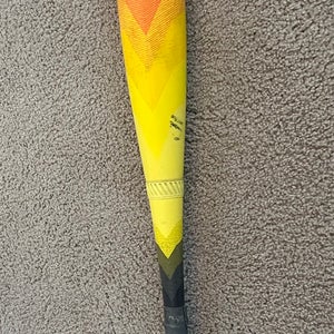 2024 Easton Hype Fire Composite USSSA Certified Bat (-8) 23 oz 31" (Used)