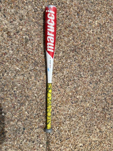 Marucci Cat 8 29/19 (-10)