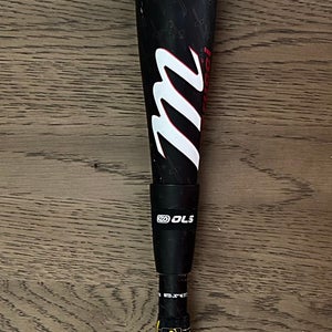 Marucci CATX2 Composite USSSA Certified Bat (-10) 20 oz 30" (Used)