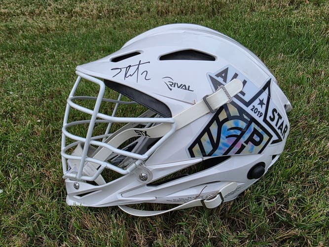 Schutt Rival Helmet (Used)