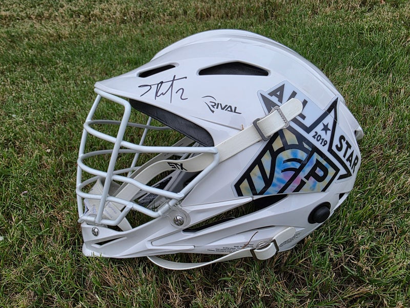 Schutt Rival Helmet (Used)