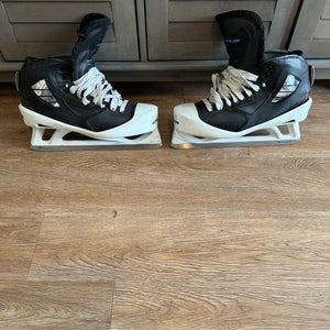 2017 True True VH Hockey Skates 10.5 (Used)