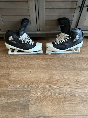 2017 True True VH Hockey Skates 10.5 (Used)