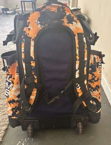 Boombah Bat Bag (Used)
