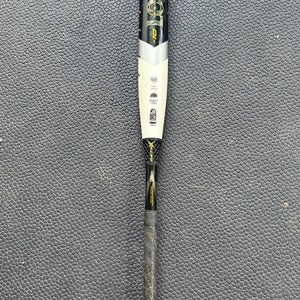 2024 Louisville Slugger Meta Composite Bat (-10) 24 oz 34" (Used)