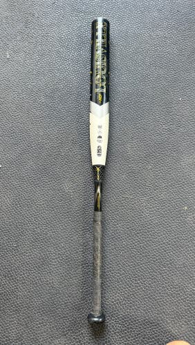 2024 Louisville Slugger Meta Composite Bat (-10) 24 oz 34" (Used)