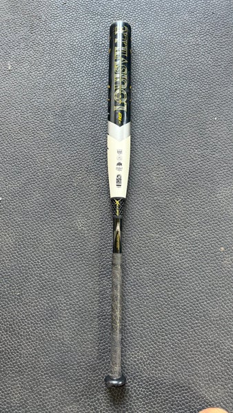 2024 Louisville Slugger Meta Composite Bat (-10) 24 oz 34" (Used)
