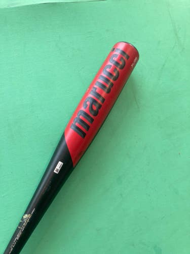 2023 Marucci CAT Alloy Bat USABat Certified (-5) Alloy 26 oz 31" (Used)