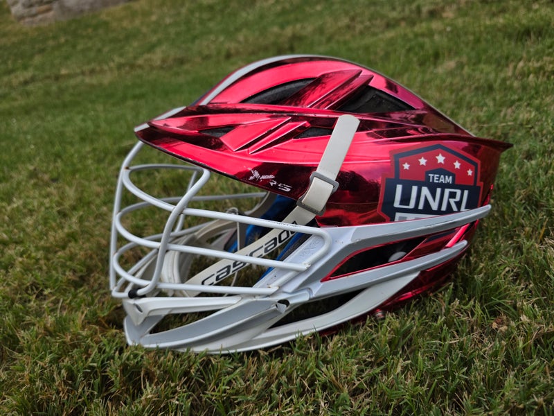 Cascade XRS Helmet (Used)