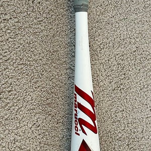 2024 Marucci CATX Alloy USSSA Certified Bat (-5) 26 oz 31" (Used)