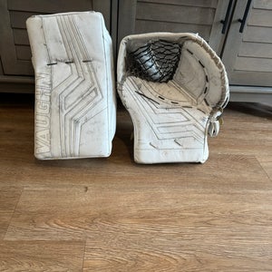 Vaughn Regular (Used)